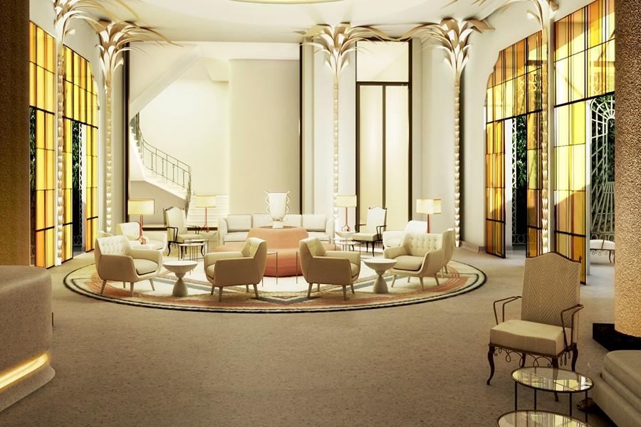 Room Mate Collection Filippo, Rome-Fontana Di Trevi Hotel 4*