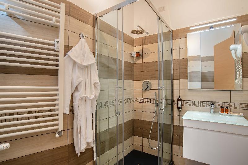 Guest house Rome Central Rooms