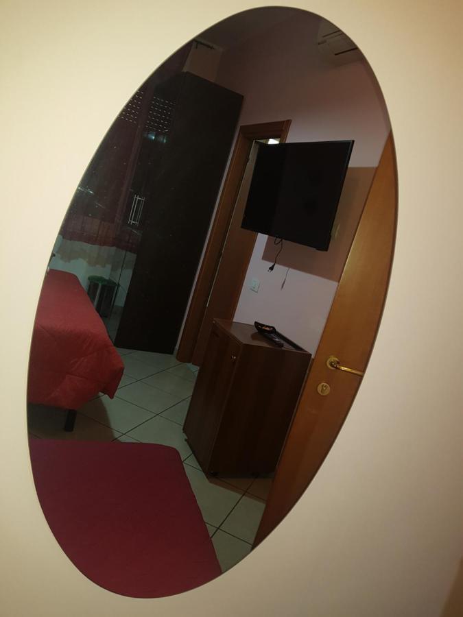 Bed & Breakfast Alenic Rome