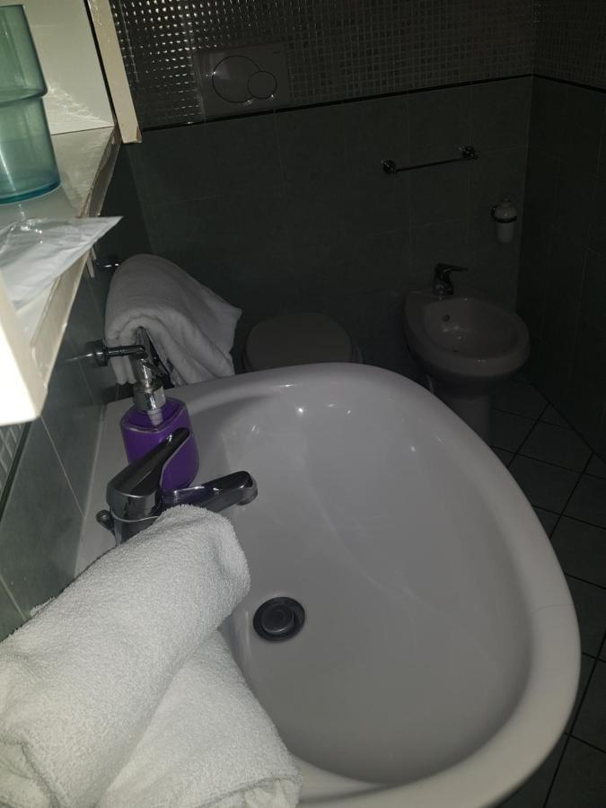 Bed & Breakfast Alenic Rome
