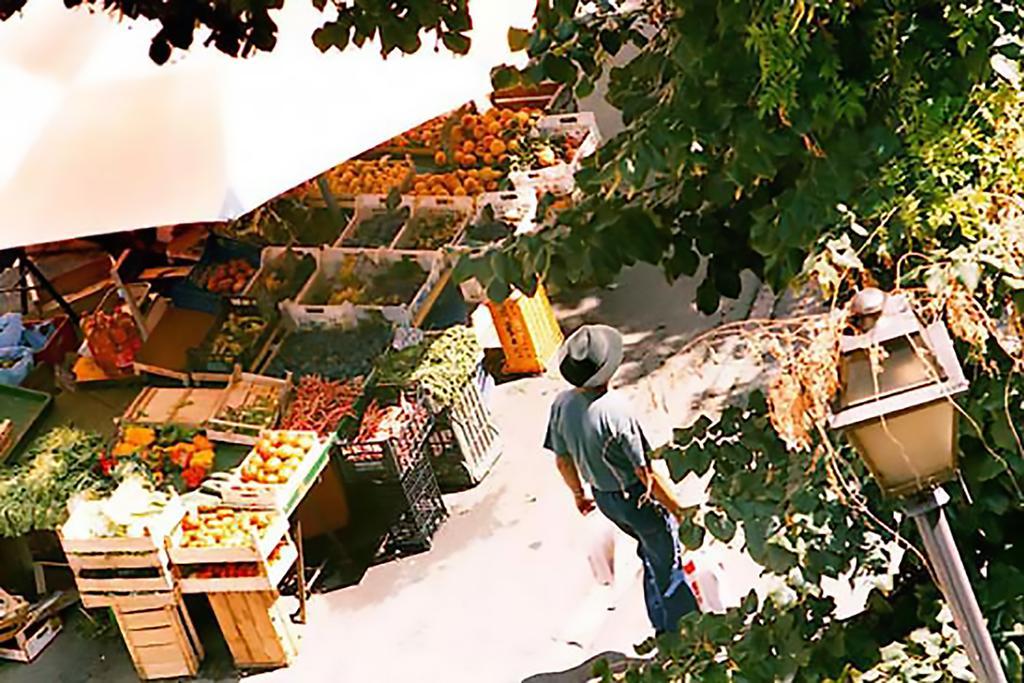 El Trotamundo Bed & Breakfast Rome