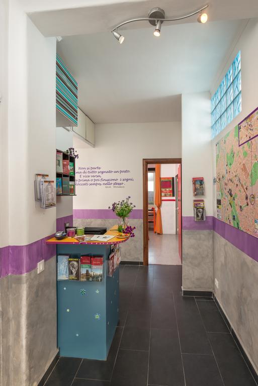 Bed & Breakfast El Trotamundo *