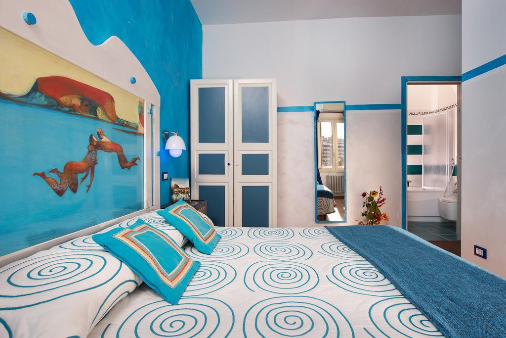 El Trotamundo Bed & Breakfast