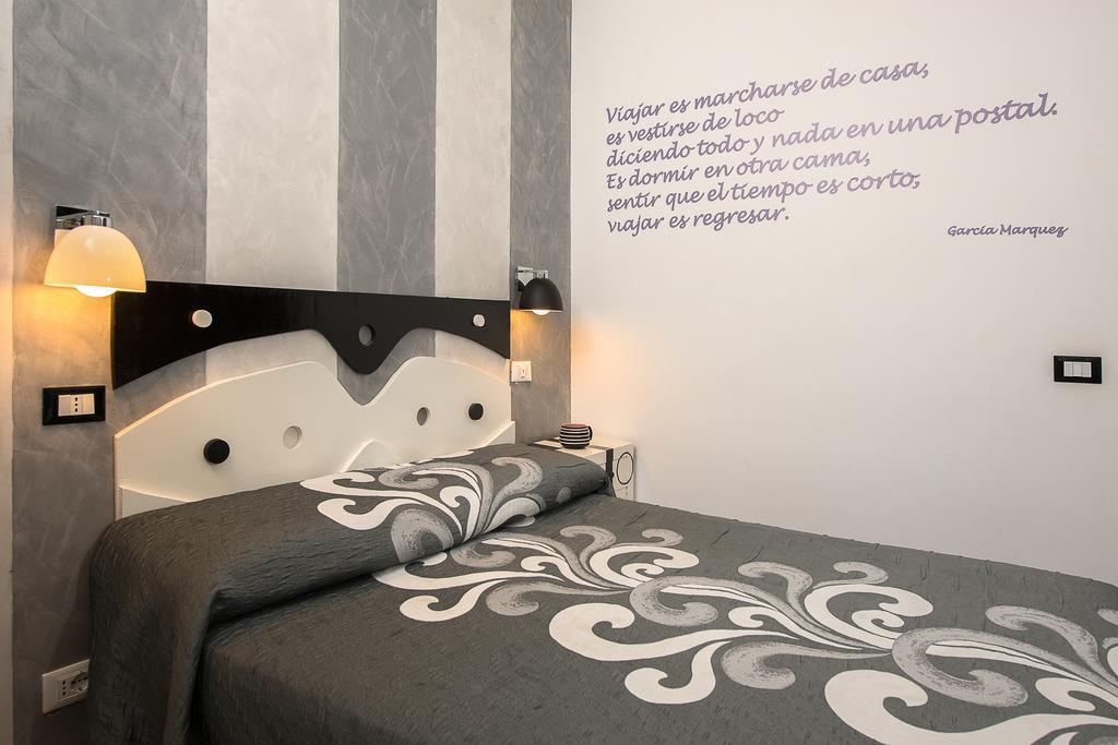 Bed & Breakfast El Trotamundo
