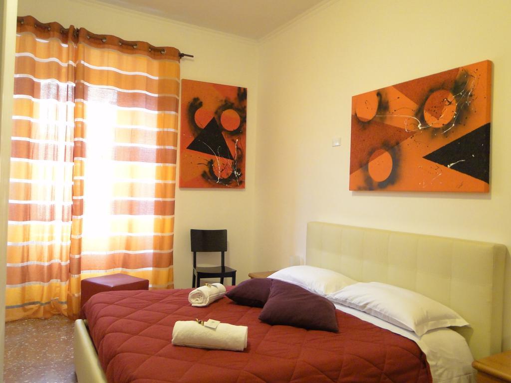 Relais Indipendenza Maison d'hôtes 3*