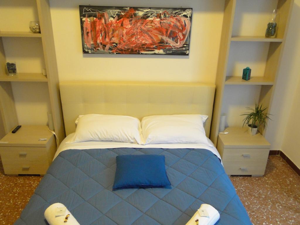 Relais Indipendenza Maison d'hôtes
