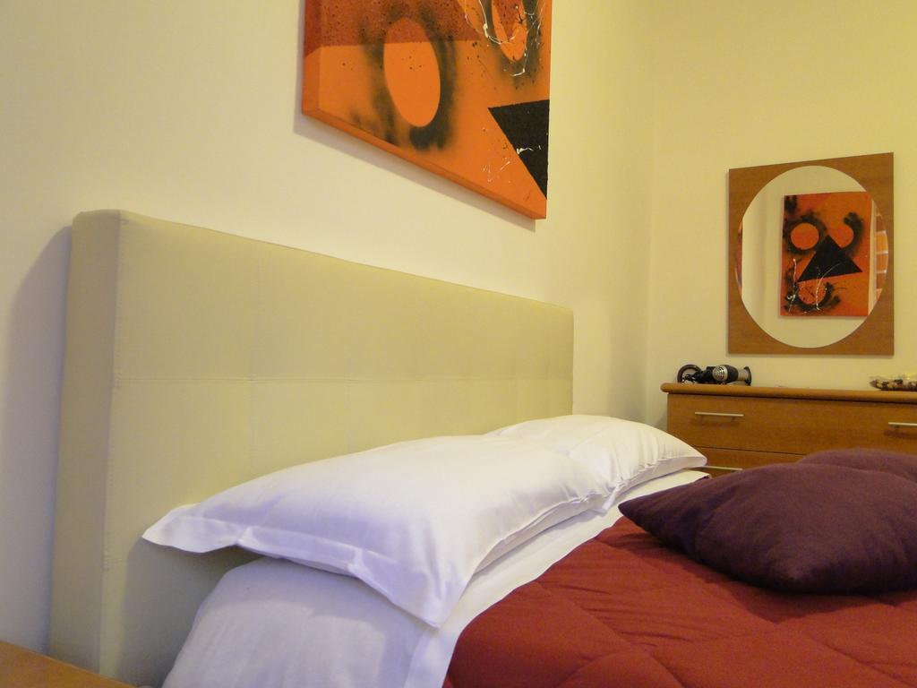 Maison d'hôtes Relais Indipendenza 3*