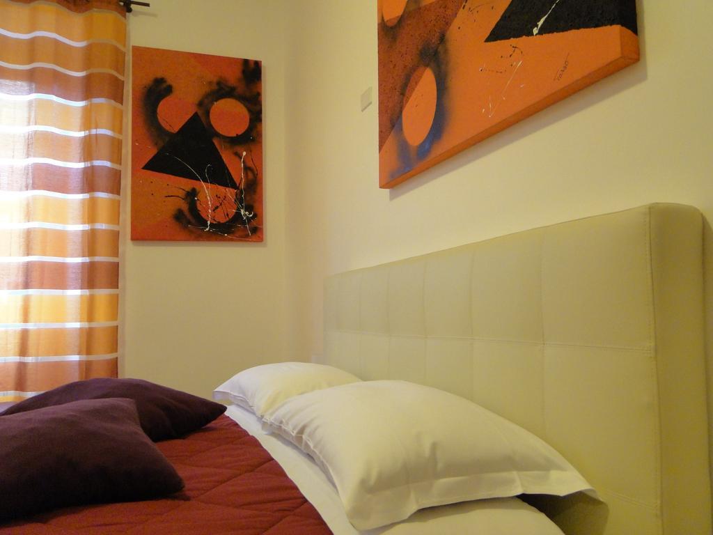 Relais Indipendenza Maison d'hôtes