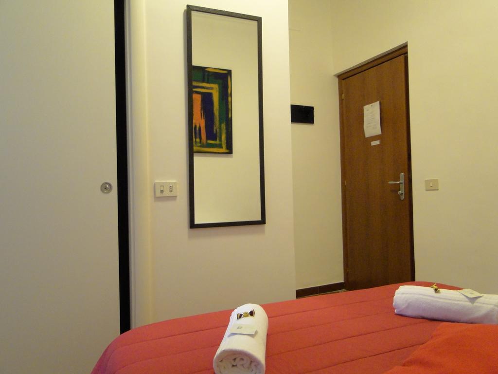 Relais Indipendenza