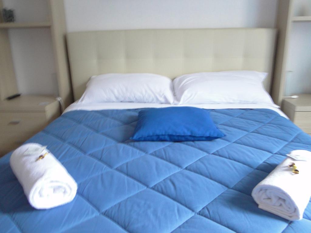 Relais Indipendenza Maison d'hôtes
