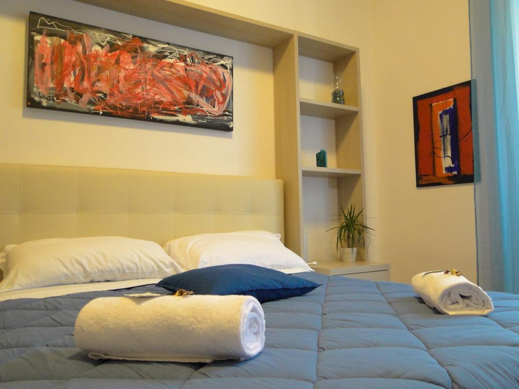 Relais Indipendenza Maison d'hôtes