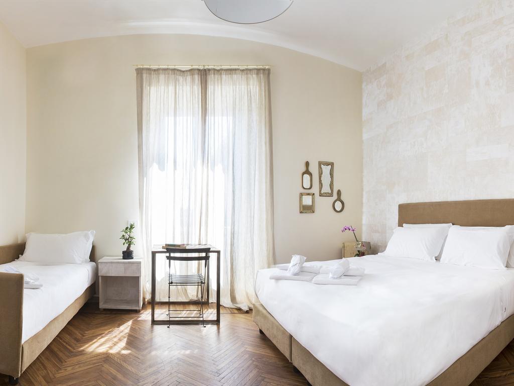 Salotto Monti Hotel