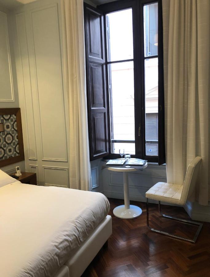Navona Maison d'hôtes 3*