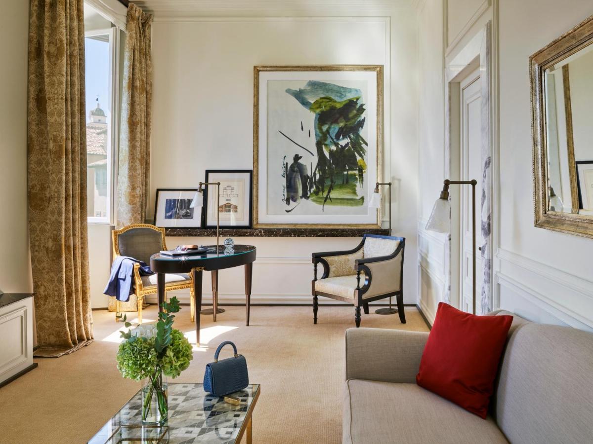 Hotel Eden - Dorchester Collection 5*