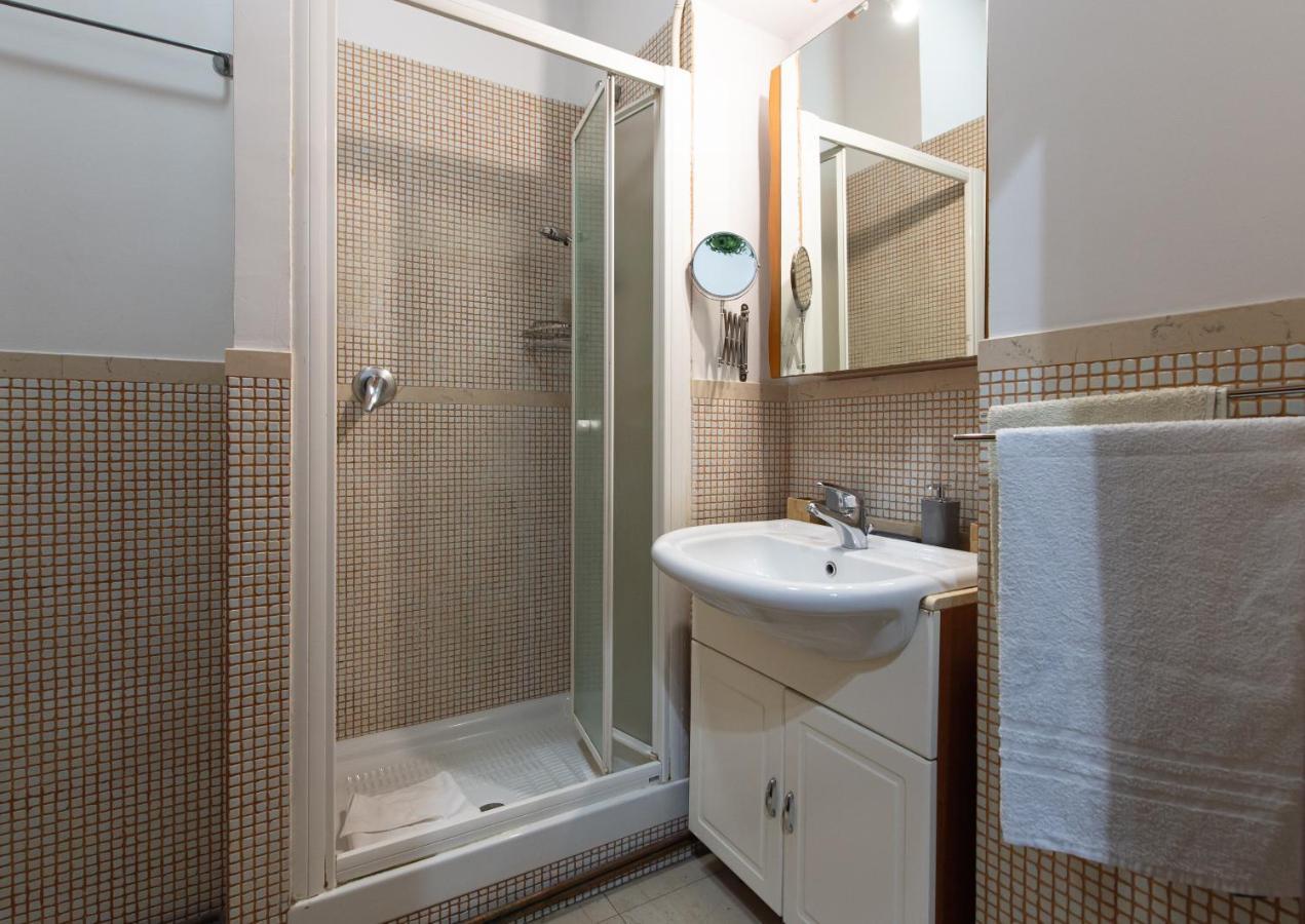 4 Fontane 156 Luxury Appartamento *