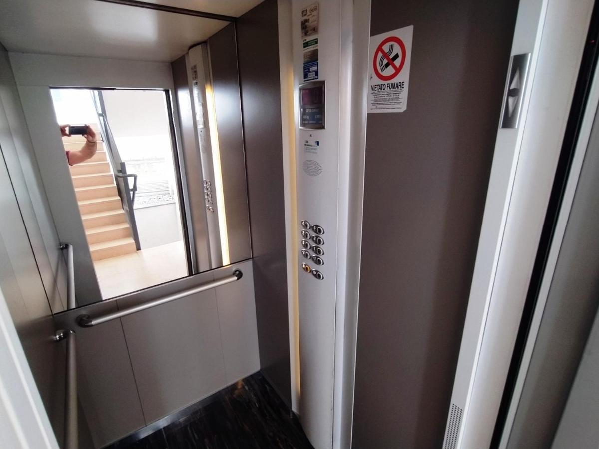 Appartement Vicino Metro C - Mirti *