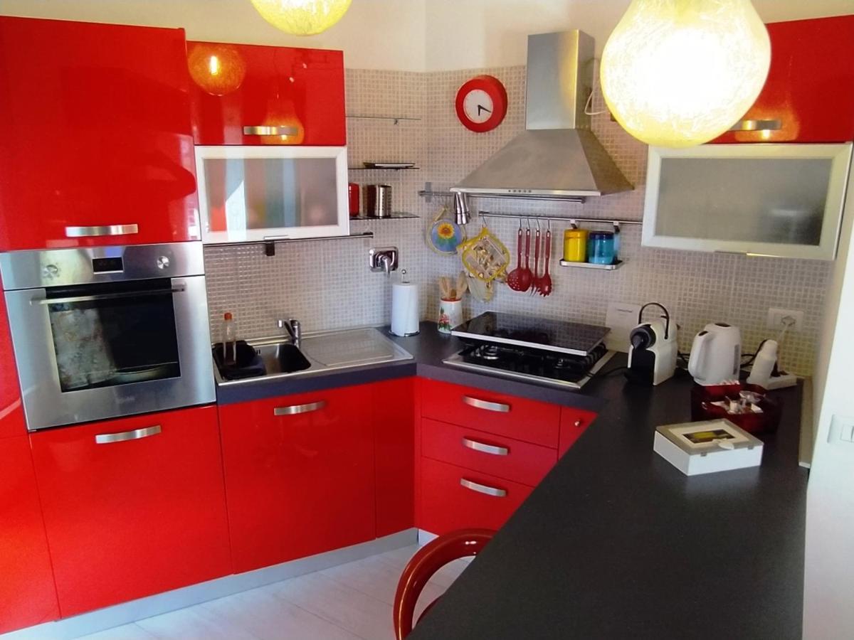 Vicino Metro C - Mirti Appartement