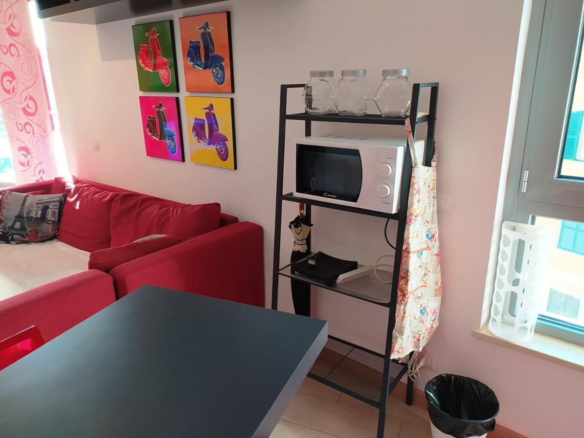 Vicino Metro C - Mirti Appartement *