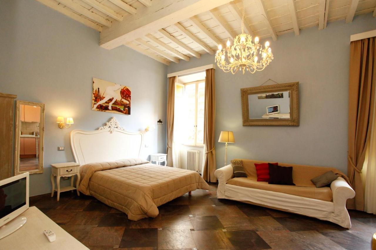 Casa de hóspedes Casa De Fiori