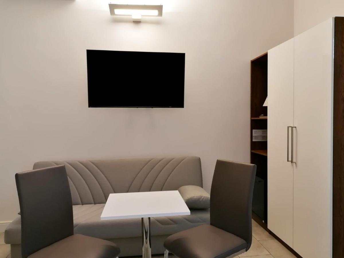 Maison d'hôtes Residenza Tupini, S.pietro *