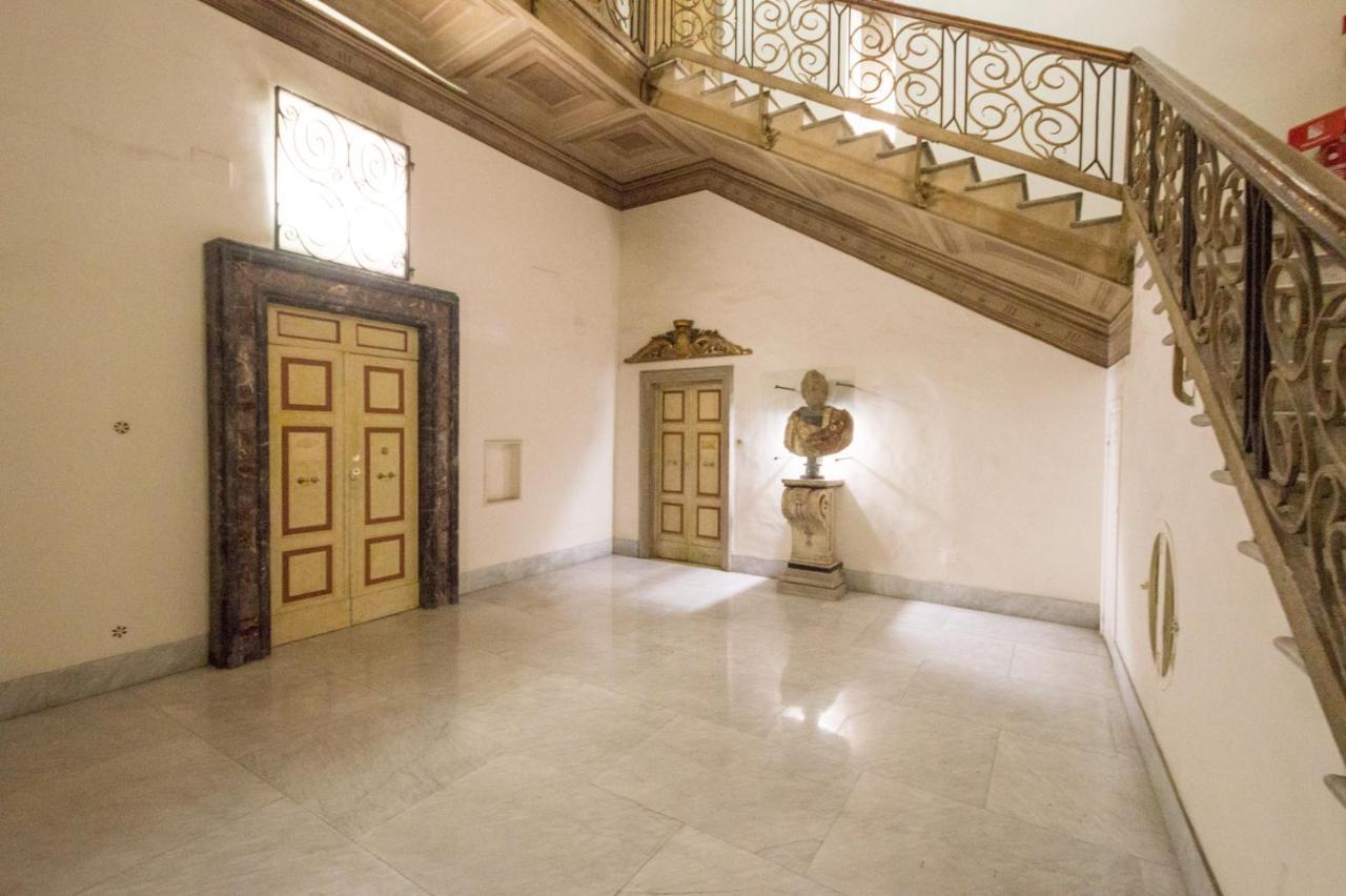Ghetto Dream With Terrace For 7 People * Rome