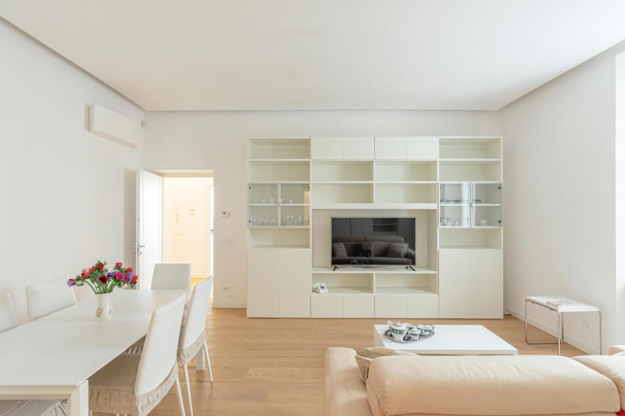 Tritone Minimal Apartment