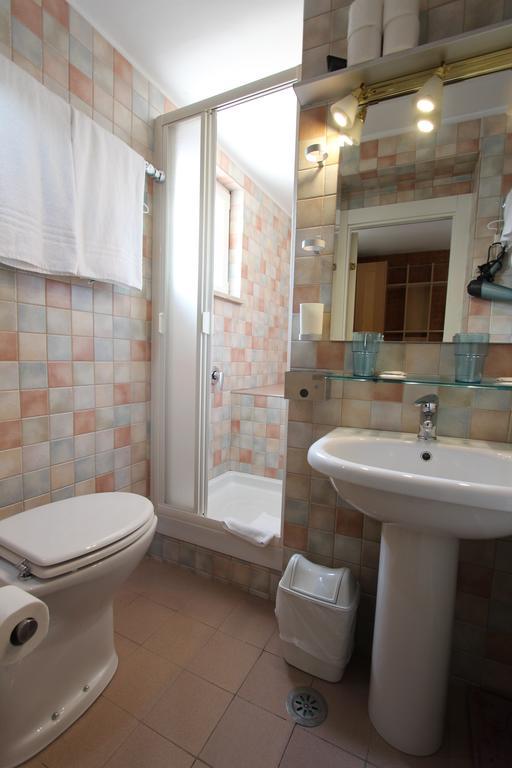 Aparthotel Candia Rome