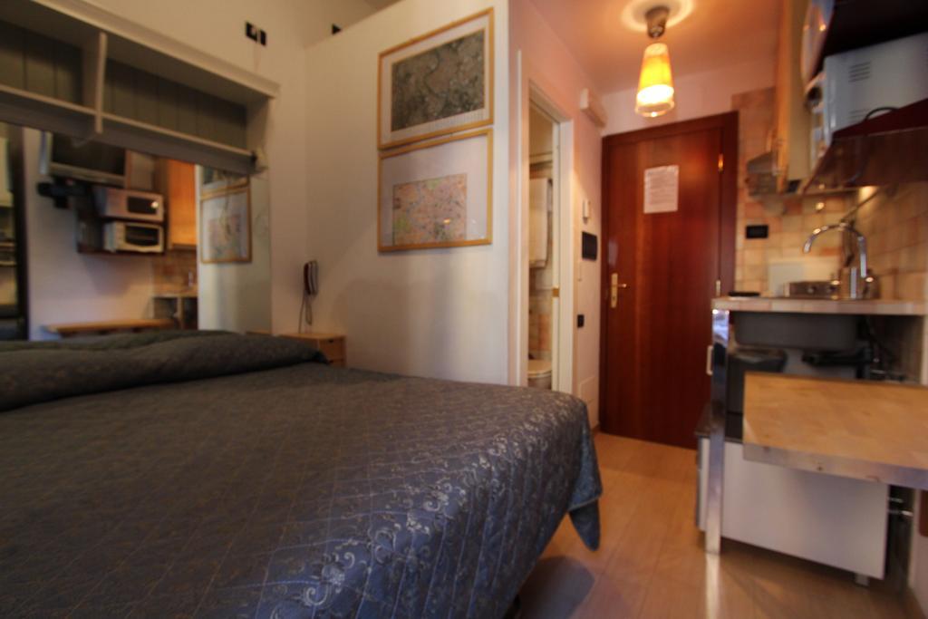 Candia Aparthotel Rome