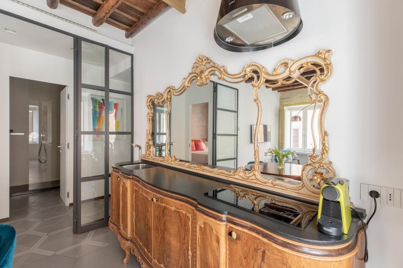 Iflat Vatican High-end Apartment *