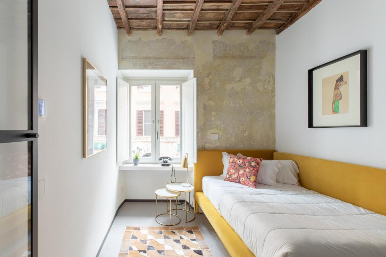 Apartment Iflat Vatican High-end *