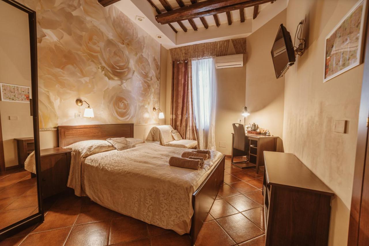 Affittacamere Ronda St. Angelo