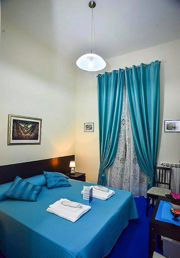 Kambal Maison Bed & Breakfast Rome
