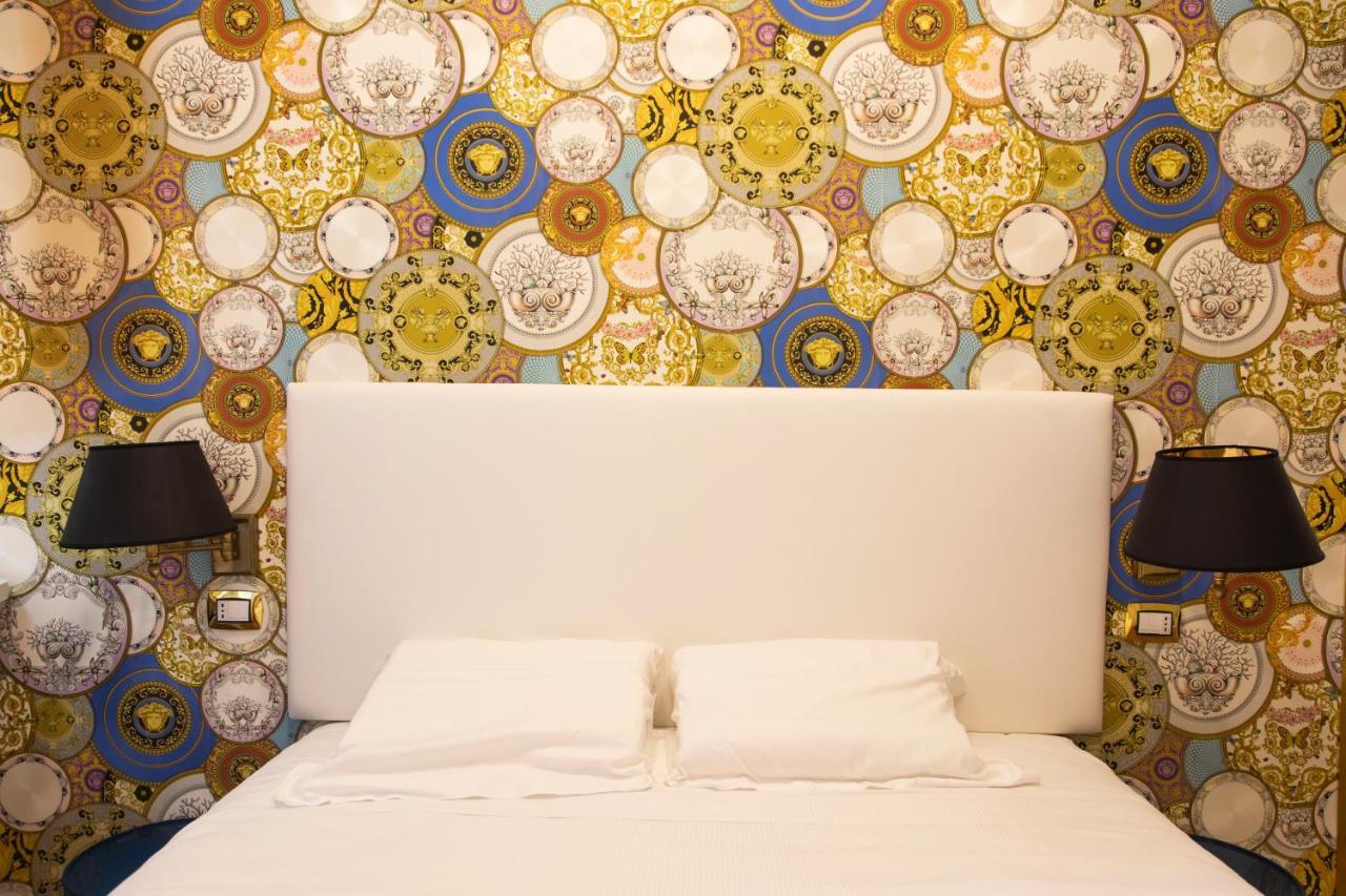 Hotel Cinquantatre 3*