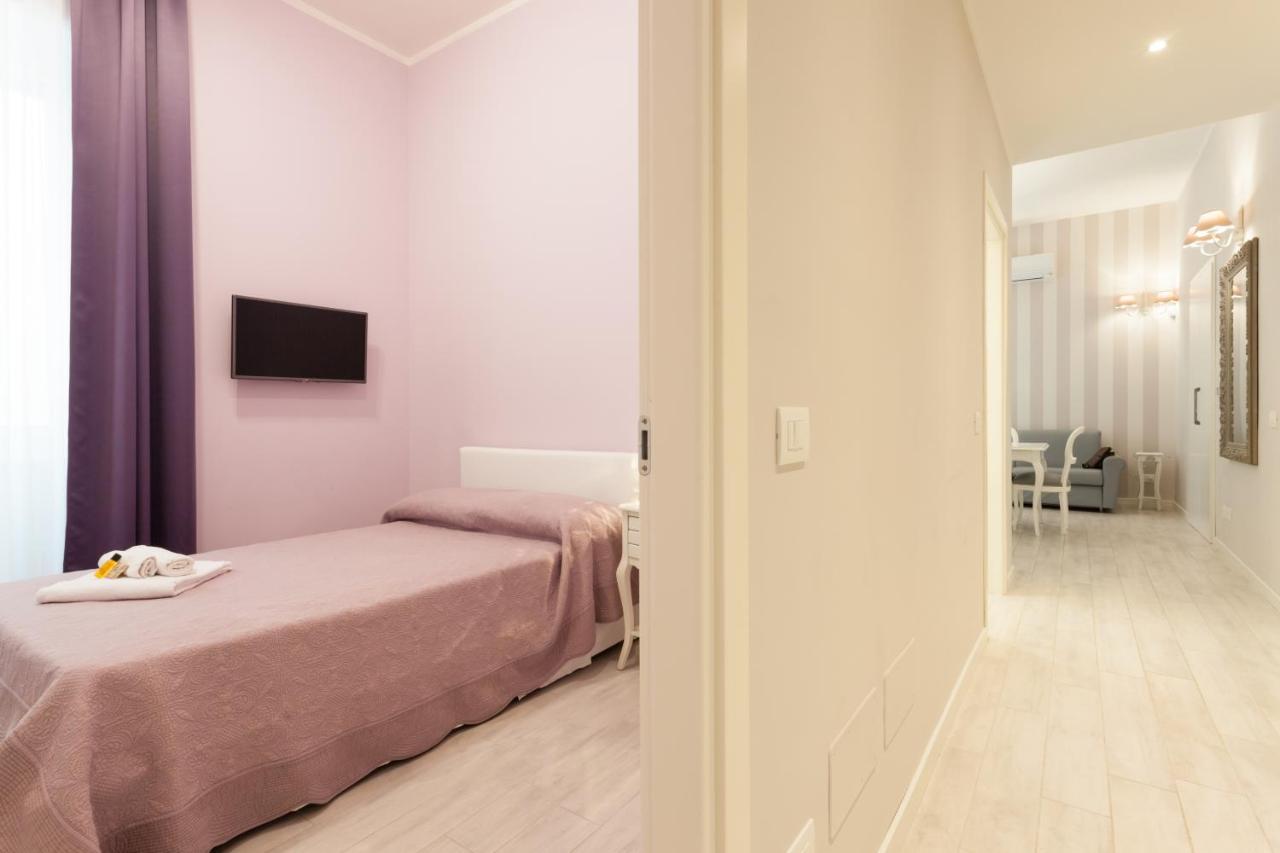 Apartment Holidays *