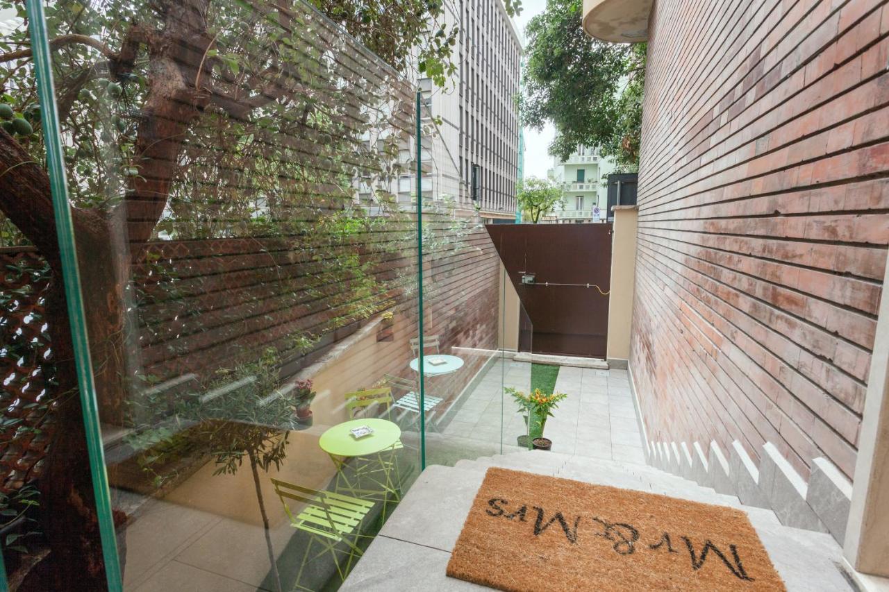 Holidays Apartment