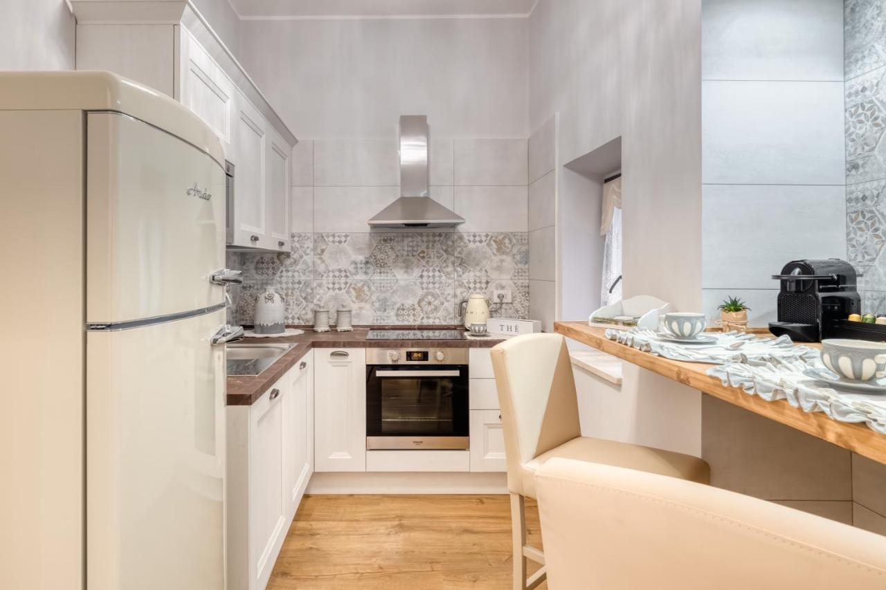 Luxury Stars In - Andromeda In Colosseum Appartement *