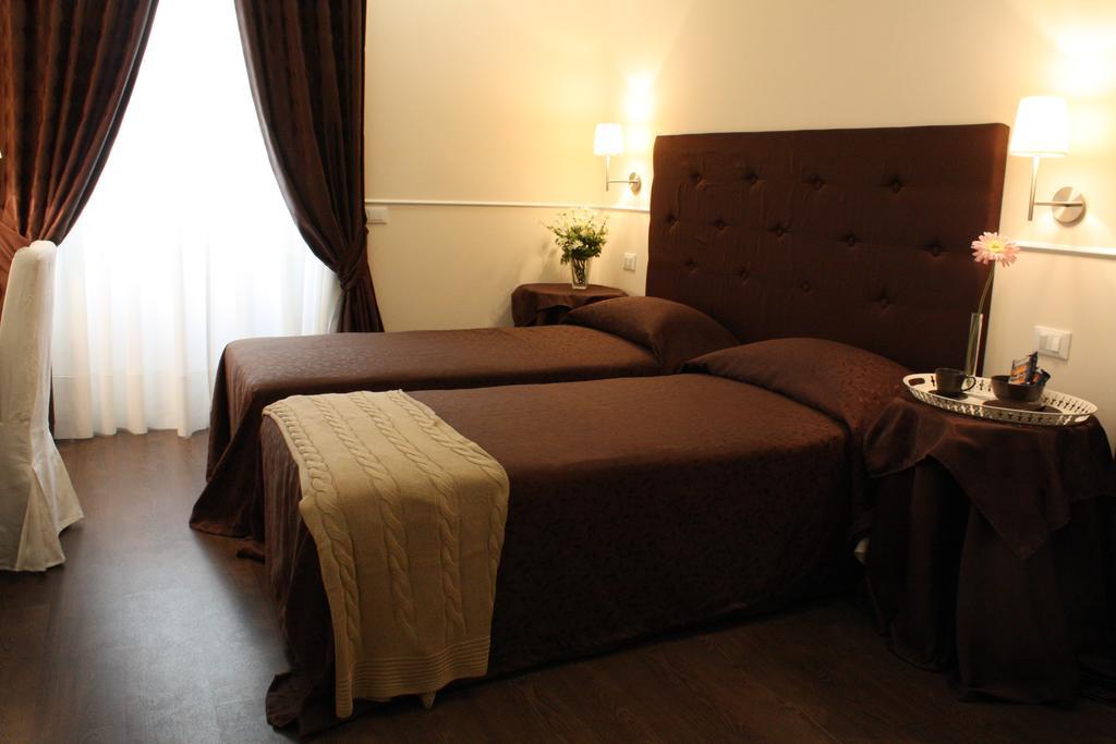 Caesar Place 4* Rome