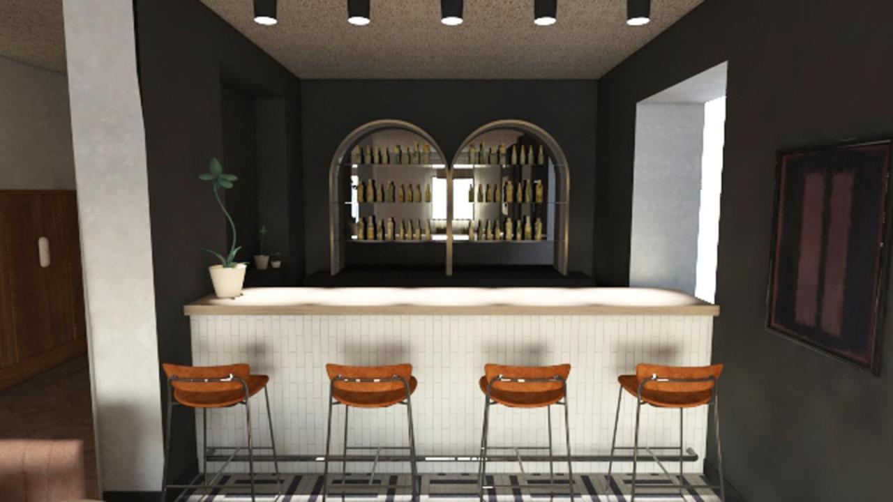 C-hotels Club House Hotel 4*