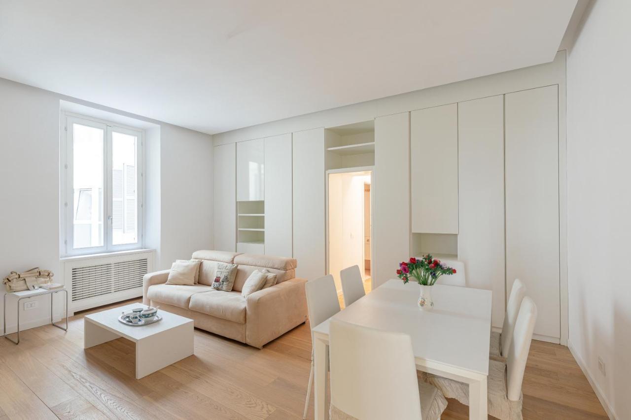 Tritone Minimal Rome