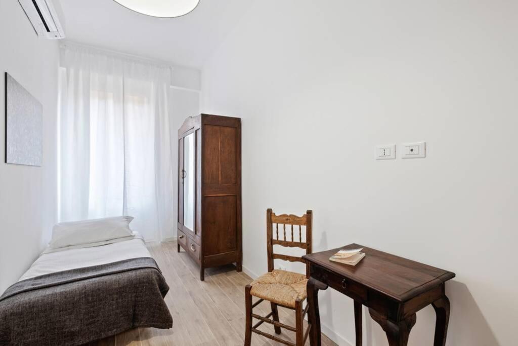 Flaminia 259 - As Have Never Seen Casa de férias *