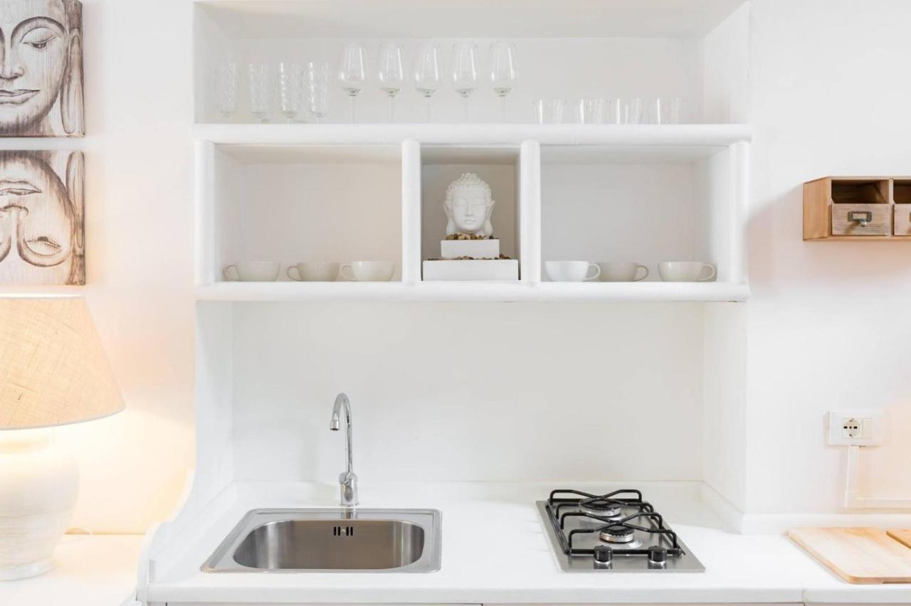 Apartment Termini Rome