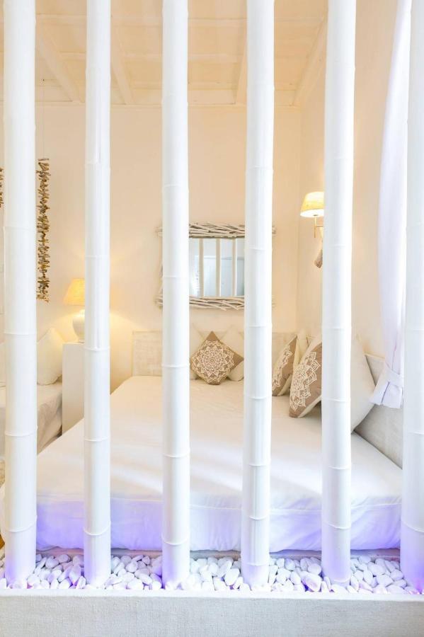 Apartment Termini *
