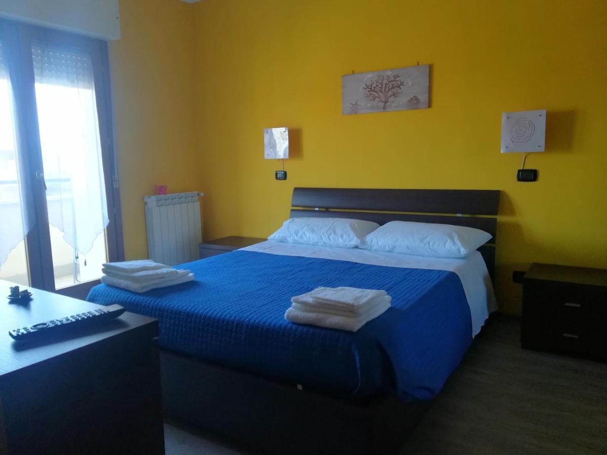 Romanina Giuland Holiday home Rome