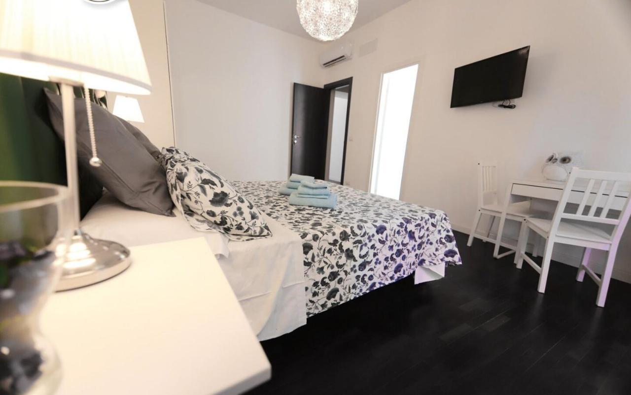 Bed & Breakfast La Luna Nel Pozzo *
