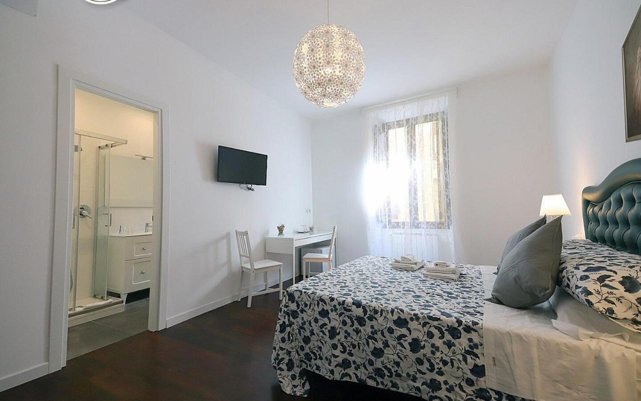 Bed & Breakfast La Luna Nel Pozzo Rome