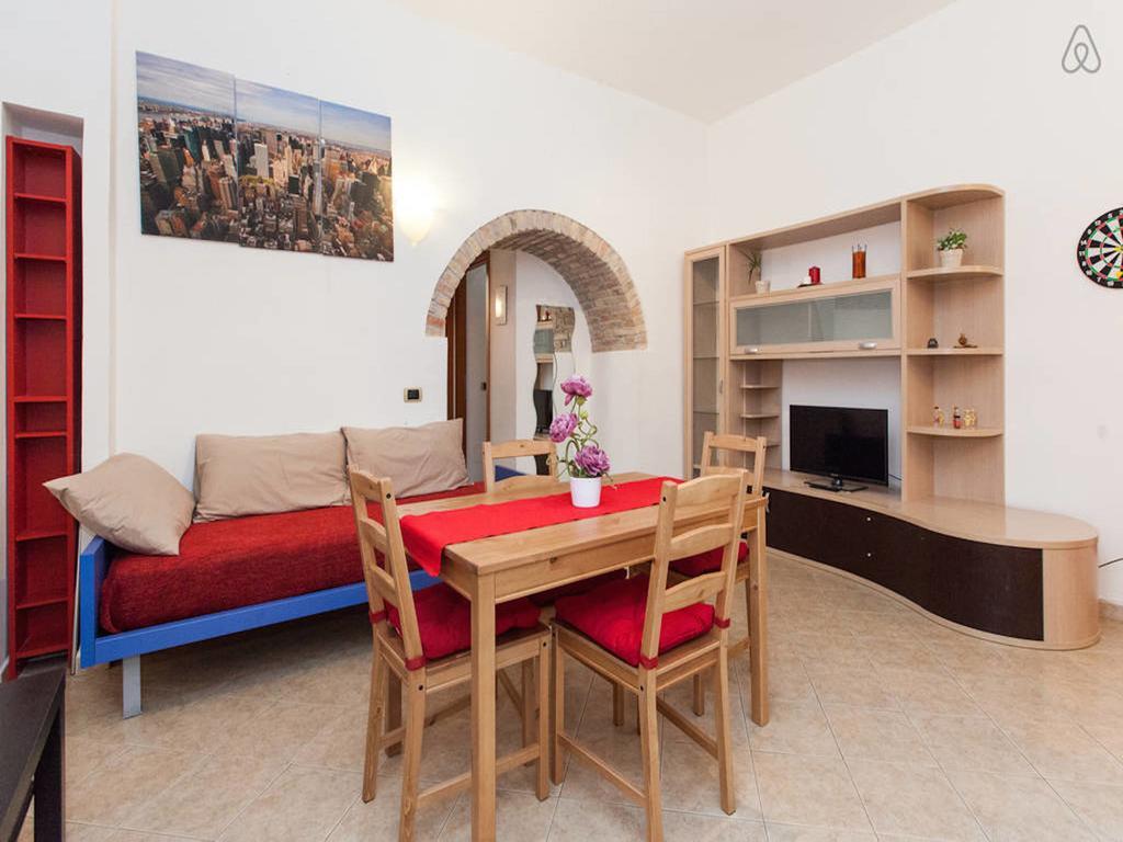 San Pietro Apartment Rome