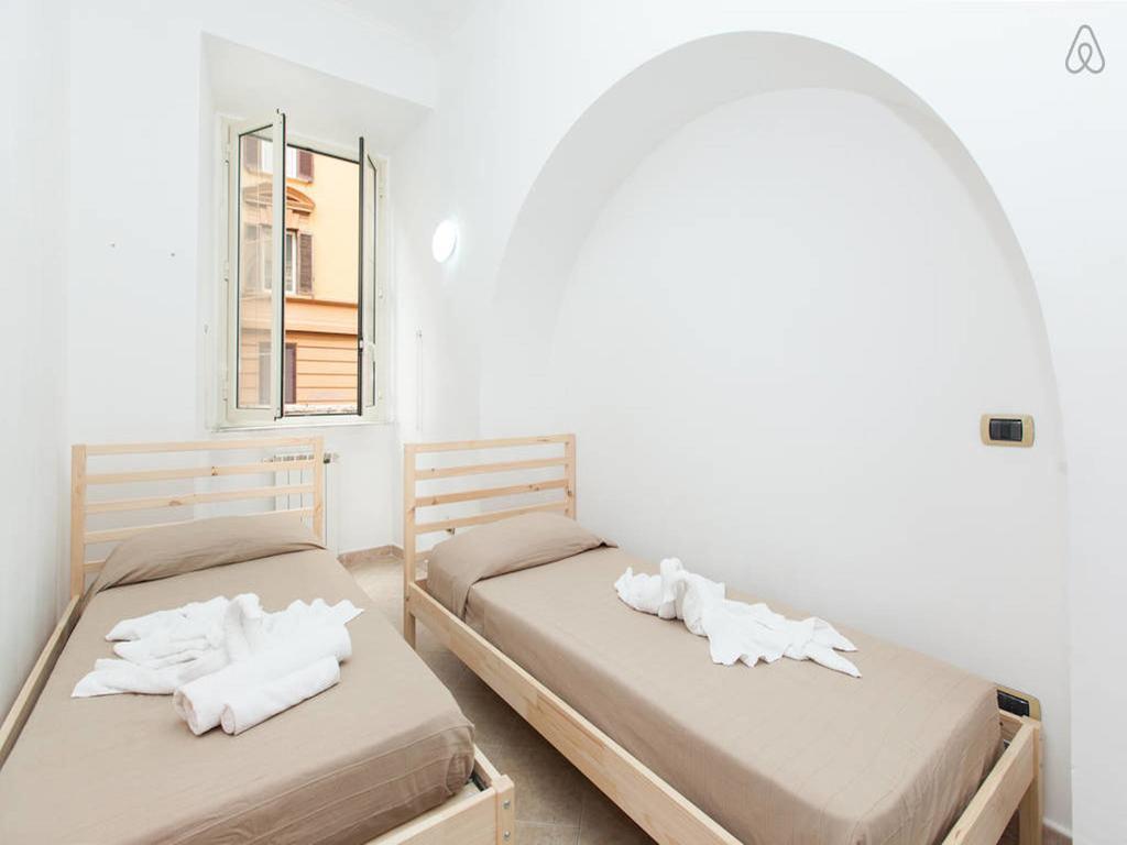 San Pietro Apartment