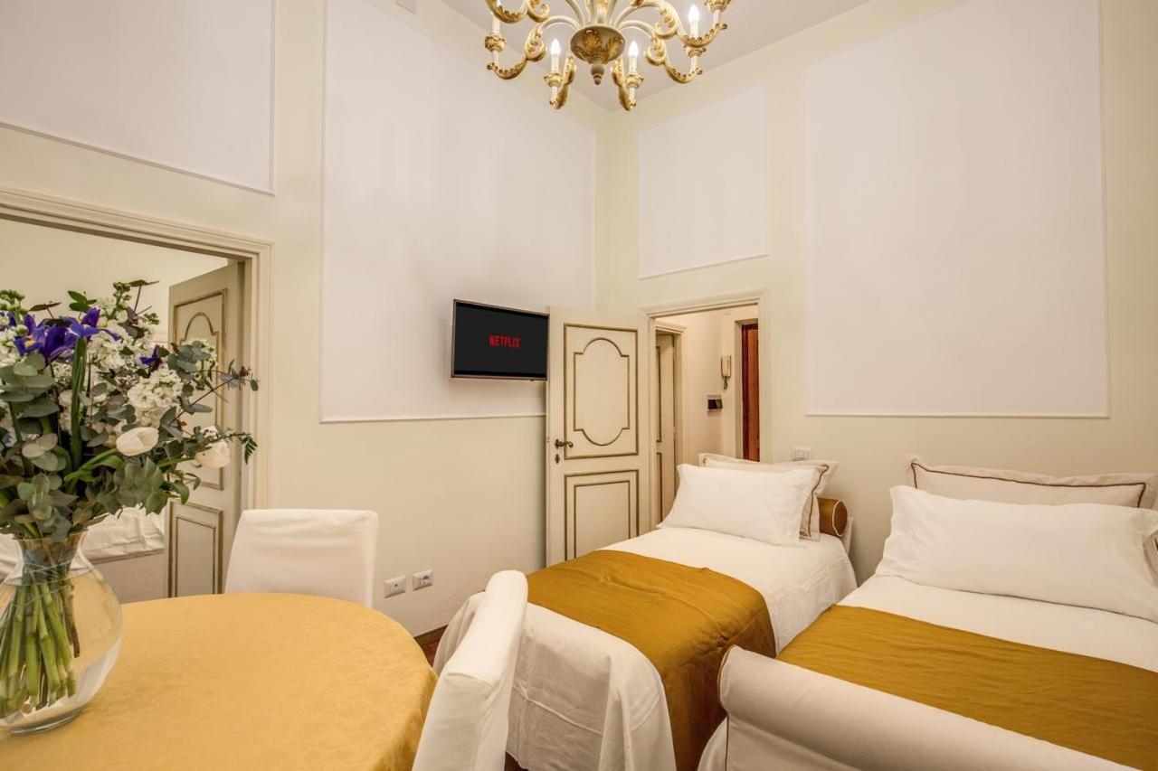 E. Spagna Luxury - Piazza Di Spagna *