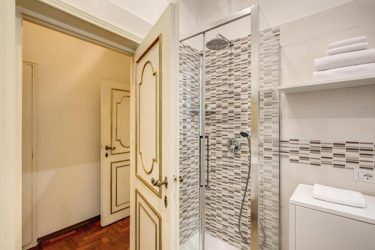 E. Spagna Luxury - Piazza Di Spagna Apartamento