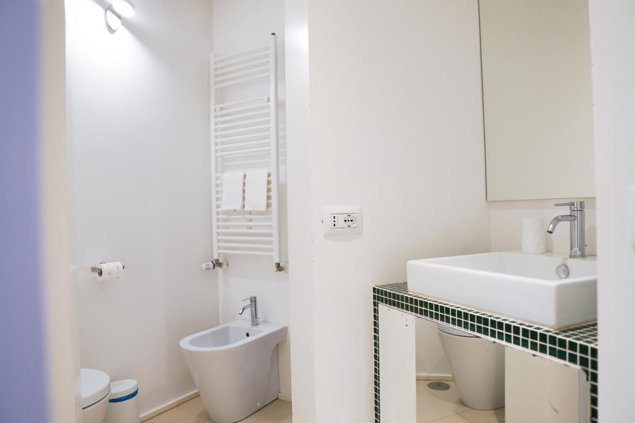 First One Apartment